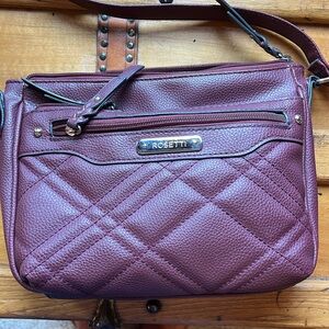 Rossetti purse